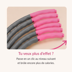 Tu veux plus d'effet ? Passe au niveau suivant
